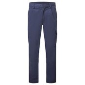 Bizweld Work Women's FR Cargo Pants in Navy